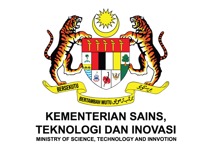 MOSTI Logo