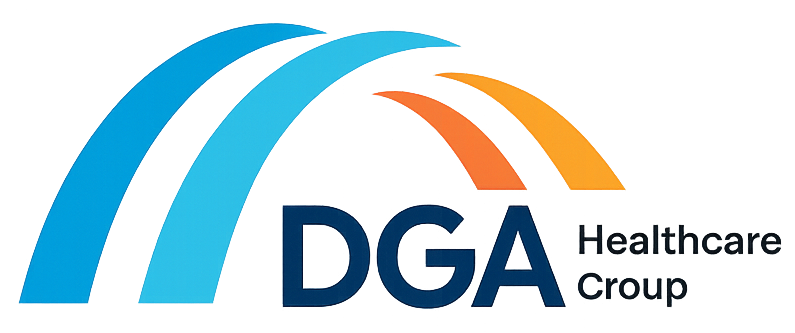 DG Logo